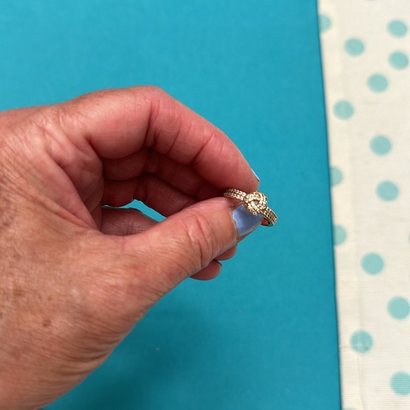 Pandora ring - Picture 6 of 6